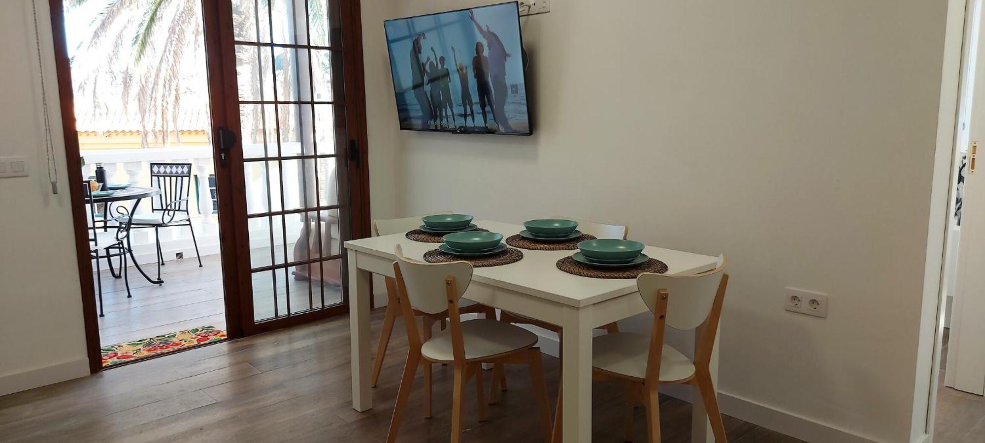 바예에르모소 Vv Casa Zoila A 15 Minutos Del Garajonay 빌라 외부 사진