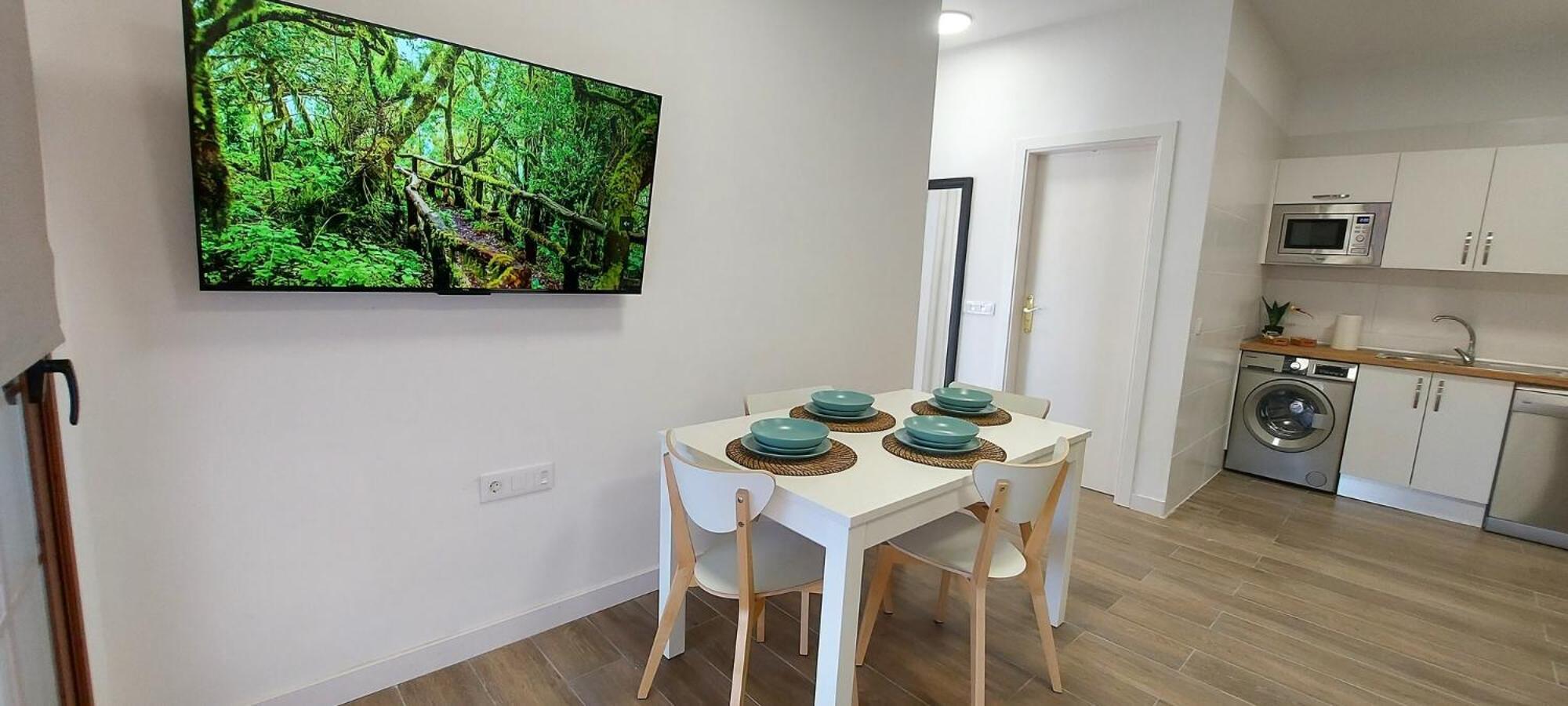 바예에르모소 Vv Casa Zoila A 15 Minutos Del Garajonay 빌라 외부 사진