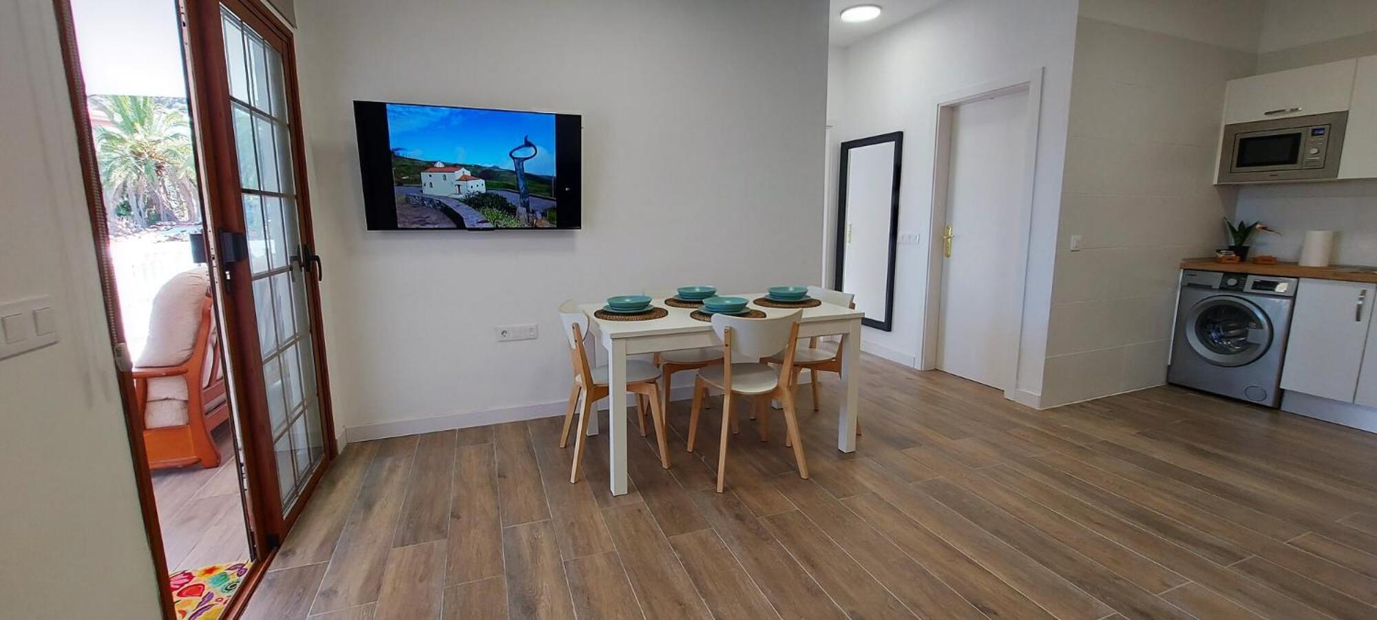 바예에르모소 Vv Casa Zoila A 15 Minutos Del Garajonay 빌라 외부 사진
