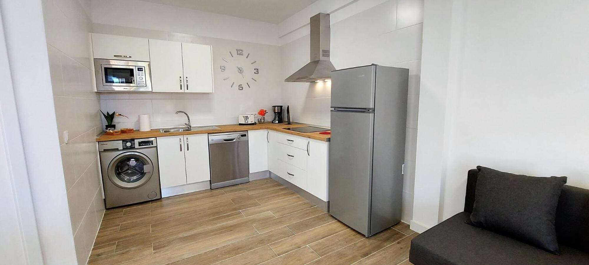 바예에르모소 Vv Casa Zoila A 15 Minutos Del Garajonay 빌라 외부 사진